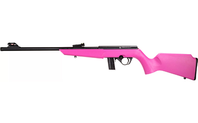 ROSSI RB 22LR 16" 10RD COMPACT PINK