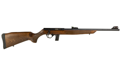 ROSSI RB 22LR 18" 10RD WOOD