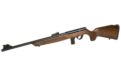 ROSSI RB 22LR 18" 10RD WOOD