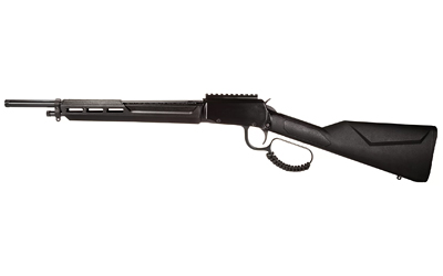 ROSSI RIOBRAVO TACT 22LR 16.5" BLK