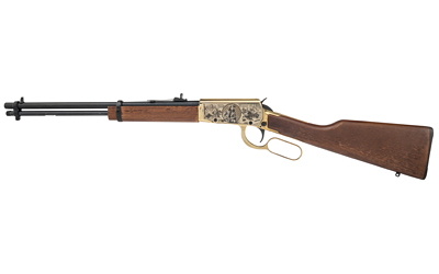 ROSSI RIOBRAVO 22LR 18" 15RD BB ENG