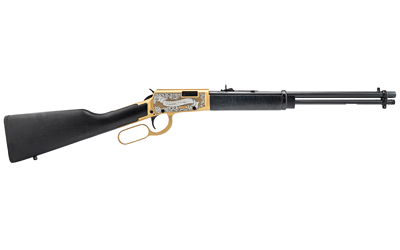 ROSSI RIOBRAVO 22LR 18" 15RD REGAN