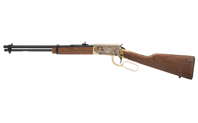ROSSI RIOBRAVO 22LR 18" 15RD WILD BI