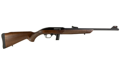 ROSSI RS22 22LR 18" 10RD WOOD