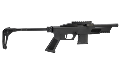 ROSSI RS22P 22LR 6" 10RD BLK SI BRC