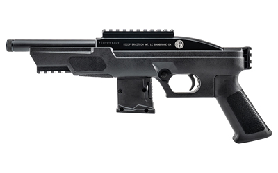 ROSSI RS22 PISTOL 22LR 6" 10RD BLK
