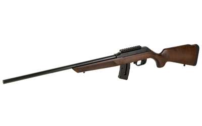 ROSSI RS22 22WMR 21" 10RD WOOD