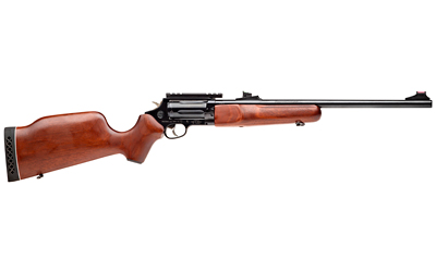 ROSSI CIR JDG 45 COLT/410 18.5 BL WD