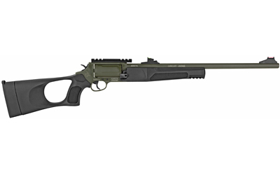 ROSSI CIR JDG 45C/410 18.5" GRN SYN