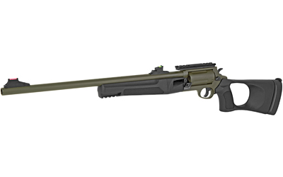 ROSSI CIR JDG 45C/410 18.5" GRN SYN