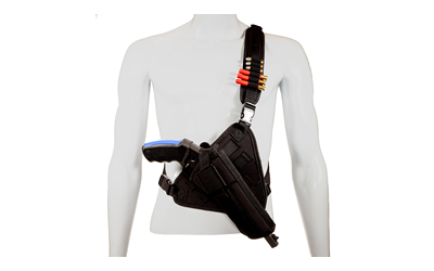 ROSSI BRAWLER SS 45C/410 9" COMBO