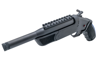 ROSSI BRAWLER SS 300 BLACKOUT 9" BLK