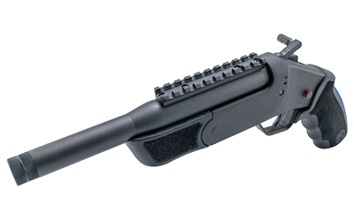 ROSSI BRAWLER SS 556NATO 9" BLK