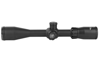 BSA SWEET 17 6-18X40 17CAL DPX SP