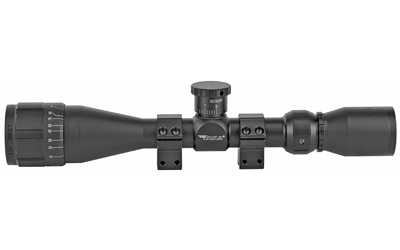 BSA SWEET 22 4-12X40 30/30 BLK
