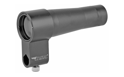BSA BORESIGHTER KIT W/ ADJ ARBOR BLK