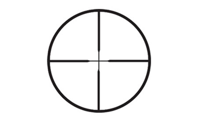 BSA PISTOL SCOPE 2X20