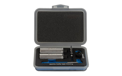 Borka Precision Torque Limiter, 4 Inch-lbs and 8 Inch-lbs, Includes Hard Case PTL004008K2