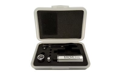 Borka Precision Torque Limiter, 65 Inch-lbs, Includes Hard Case PTL0065K1