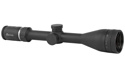 BURRIS DROPTINE 4.5-14X42 BLSTC PLEX