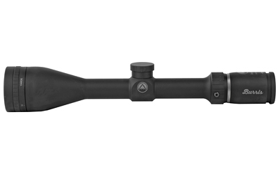 BURRIS DROPTINE 4.5-14X42 BLSTC PLEX