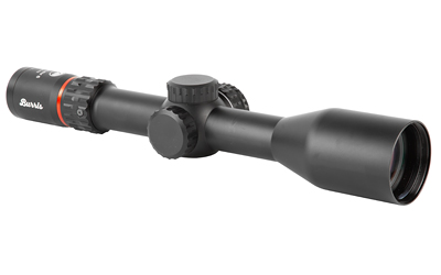 BURRIS ELIM VI LASER SCP 6.4-20X52MM
