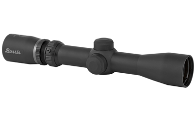 BURRIS HANDGUN 2-7X32 PLEX MATTE