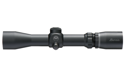 BURRIS HG SCP 2-7X32MM BPLX POSI LK
