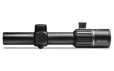 BURRIS RT6 1-6X24 BALLISTIC AR IR
