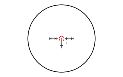 BURRIS RT6 30MM 1-6X24MM BAL AR