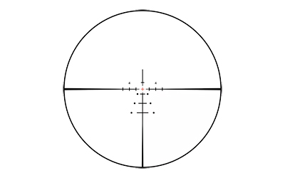 BURRIS SIG HD 3-15X44MM ILLUM BAL E3