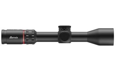Burris Veracity 3-15x44mm illum. PLEX