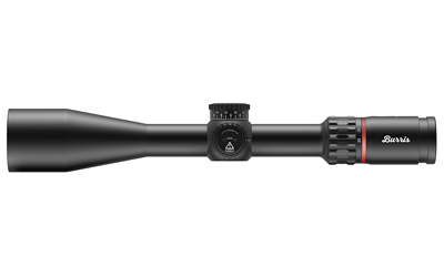 VERACITY 5-25X50 RCT-MOA FFP