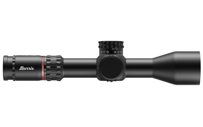 BURRIS XTR PS 3.3-18X50MM ILLUM PEK