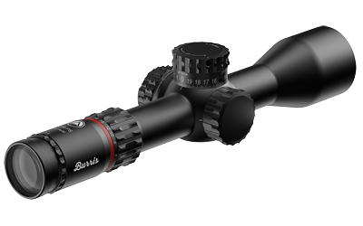 BURRIS XTR PS 3.3-18X50MM ILLUM PEK