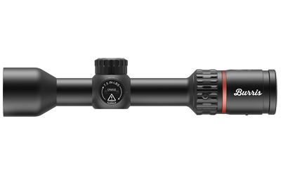 BURRIS FULLFIELD 2-8X35MM ILLUM SC