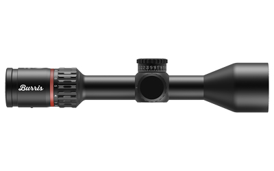 BURRIS FULLFIELD 2.5-10X42MM ILLUM