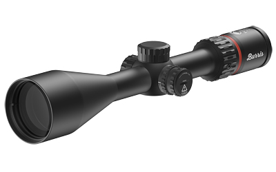 BURRIS FULLFIELD 4-16X50MM PA AC