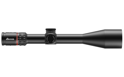 BURRIS FULLFIELD 6-24X50MM PA AE