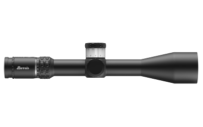 BURRIS XTR PRO SCR2 MIL 5.5-30X56