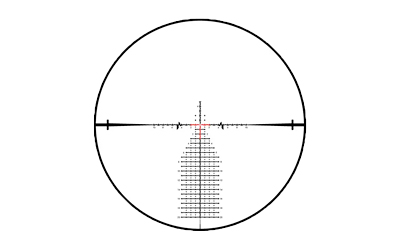 BURRIS XTR PRO SCR2 MIL 5.5-30X56