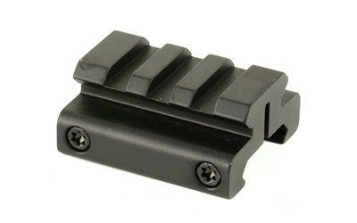 BURRIS AR TACT 1/2" PICATINNY RISER
