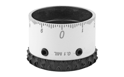 BURRIS XTRIII RACE DIAL MIL MATTE