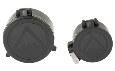 BURRIS LENS COVERS XTR II & III 50MM