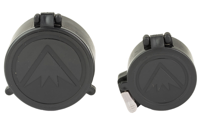 BURRIS LENS COVERS FF IV 6-24X50MM