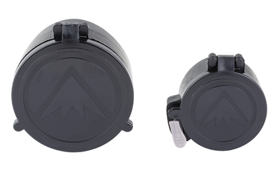 BURRIS LENS COVERS FF IV 56MM