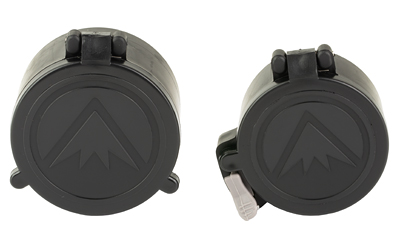 BURRIS LENS COVERS  SIG HD 40MM OBJ