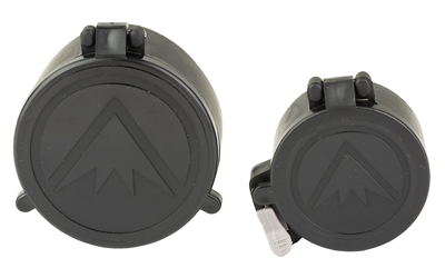 BURRIS LENS COVERS SIG HD&RT-15 50MM