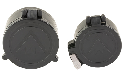 BURRIS LENS COVERS FF IV 42MM