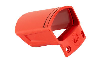 BURRIS FASTFIRE COLOR COVER RED